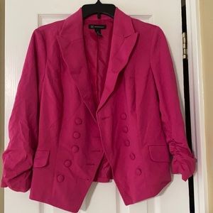 Inc international conceptos blazer